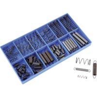 17459 Assortiment druk- en trekveren 1 set(s) - thumbnail