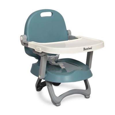 Baninni Stoelverhoger Sopra groen en wit