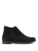 Studio Chofakian bottines chelsea classiques - Noir