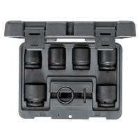 Gedore K 32-008 3459209 Krachtschroevendraaierset, 3/4 inch, 8-delig