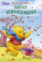 Winnie de Poeh's groot verhalenboek