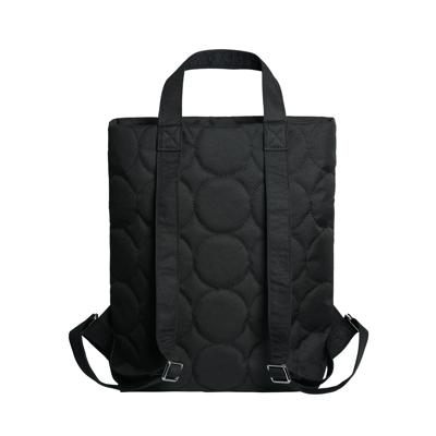 MY CIRCLE BAG Backbag - Padded RPET MY CIRCLE BAG Backbag - Padded RPET