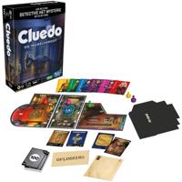 Cluedo Escape De Museumroof