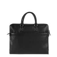 Burkely Antique Avery Laptopbag 17'-Black