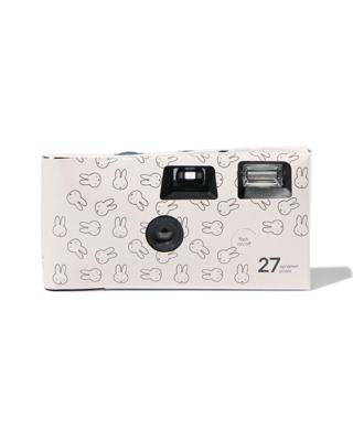 HEMA Nijntje Wegwerpcamera Met Flits