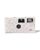 HEMA Nijntje Wegwerpcamera Met Flits