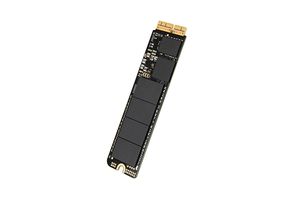 Transcend JetDrive™ 820 Mac 240 GB NVMe/PCIe M.2 SSD 2280 harde schijf M.2 NVMe PCIe 3.0 x4 Retail TS240GJDM820