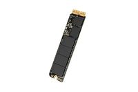 Transcend JetDrive™ 820 Mac 240 GB NVMe/PCIe M.2 SSD 2280 harde schijf M.2 NVMe PCIe 3.0 x4 Retail TS240GJDM820 - thumbnail