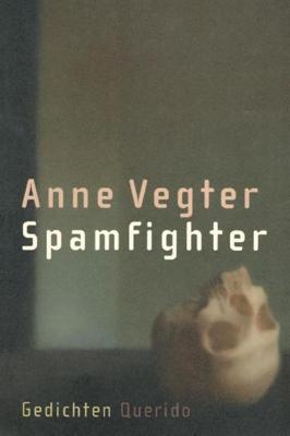 Spamfighter - Anne Vegter - ebook
