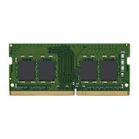 Kingston ValueRAM Werkgeheugenmodule voor laptop DDR4 8 GB 1 x 8 GB Non-ECC 3200 MHz 260-pins SO-DIMM CL22 KVR32S22S8/8