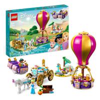 Lego LEGO 43216 Betoverende Reis van Prinses - thumbnail