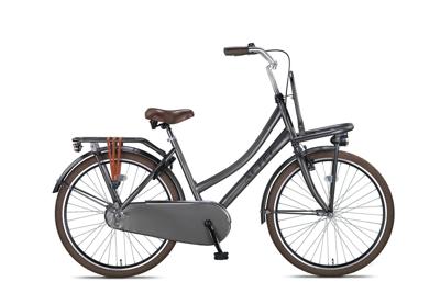 Altec Urban Transportfiets 26 inch Grijs