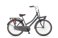 Altec Urban Transportfiets 26 inch Grijs