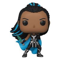 Thor: Love & Thunder POP! Vinyl Figure Valkyrie 9 cm - thumbnail