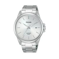Pulsar horloge PS9635X1 zilverkleur