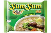 Noodles Yum Yum groenten 60gr