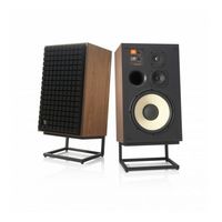 JBL L100 classic 3-weg speaker - Zwart (per paar)