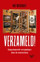 Verzameld! - Inge Misschaert - ebook - thumbnail