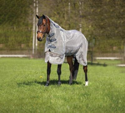 Horseware Rambo Protector