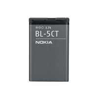 Nokia BL-5CT Batterij - 1050mAh (Bulk) - thumbnail