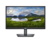 Dell E2222HS LED-monitor Energielabel D (A - G) 54.6 cm (21.5 inch) 1920 x 1080 Pixel 16:9 10 ms HDMI, DisplayPort, VGA VA LED - thumbnail