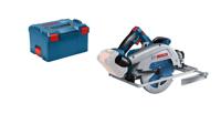 Bosch GKS 18V-68 GC Professional 19 cm Zwart, Blauw 5000 RPM