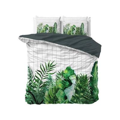 Sleeptime Polyester-katoen dekbedovertrek 2 persoons