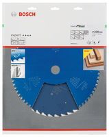 Bosch Accessoires Cirkelzaagblad expert for Wood 330x30x3.5/2.2x40 T - 2608644071