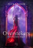 Koninklijke magie - Petra Doom - ebook