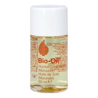 Bio-oil Herstellende Olie Natural Z/parfum 60ml