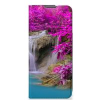 OnePlus Nord CE 2 5G Book Cover Waterval - thumbnail