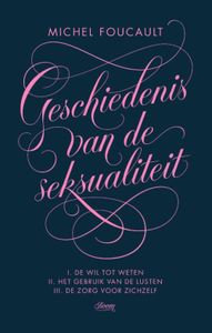 Geschiedenis van de seksualiteit - Michel Foucault - ebook