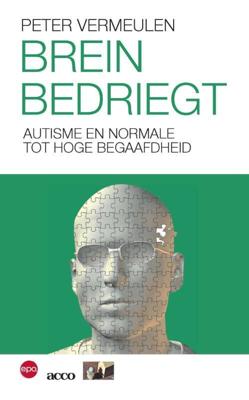 Brein bedriegt - Peter Vermeulen - eBook (9789033496455)