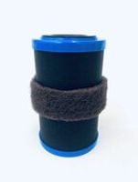 AQUA Logic - Filter Element - Inline - Carbon - 1mcr - 5 INCH - Ø 67mm