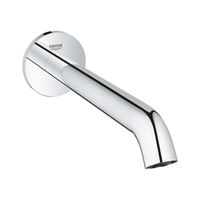 GROHE Essence baduitloop 23cm chroom 13449001 - thumbnail