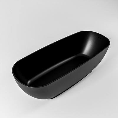 Mondiaz Rock vrijstaand bad 170x70cm kleur urban Mondiaz Rock vrijstaand bad 170x70cm kleur urban