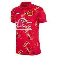 COPA Football - Montana Voetbalshirt