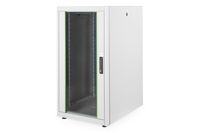 Digitus DN-19 22u-6/8-D 19inch-patchkast (b x h x d) 600 x 1125 x 800 mm 22 HE Grijs-wit (RAL 7035) - thumbnail