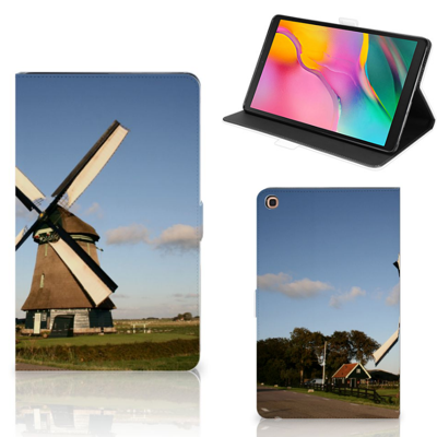 Samsung Galaxy Tab A 10.1 (2019) Tablet Flip Case Molen Samsung Galaxy Tab A 10.1 (2019) Tablet Flip Case Molen