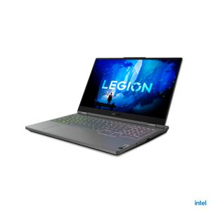 Gaming Notebook LENOVO Legion 5 i7 16GB 1TB GB RTX 3050 15,6" (2023)