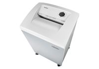 Papiervernietiger Afd. MHP 4x40mm CT 15v/260mm/cc/cd/46db/60L P4