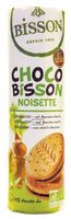 Choco Bisson hazelnoot bio - thumbnail