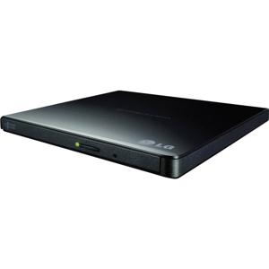 LG Electronics GP57EB40 Externe DVD-brander Retail USB 2.0 Zwart