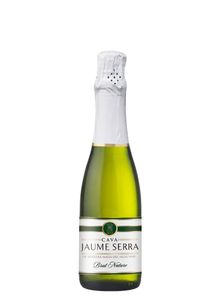 Jaume Serra Brut Nature Cava DO Picollo