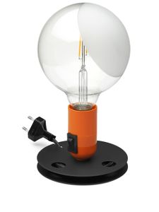 Flos lampe de table Lampadina - Orange