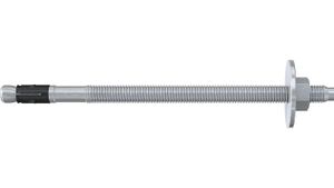 Fischer FAZ II Plus 12/140 GS Boutanker 240 mm 12 mm 564657 20 stuk(s)