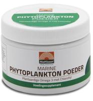 Mattisson Healthstyle Mattisson Healthstyle Marine Phytoplankton Poeder (100g)