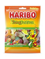 Haribo Haribo - Tangfastics 75 Gram 28 Stuks