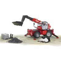 Manitou MRT 2150 telescooplader