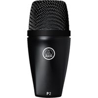 AKG P2 dynamische drum en bas microfoon - thumbnail